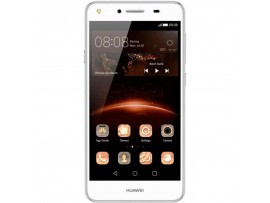 Мобильный телефон Huawei Y5 II White-Pink