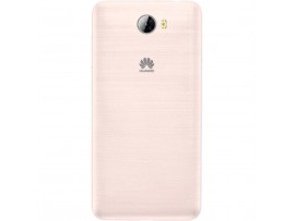 Мобильный телефон Huawei Y5 II White-Pink