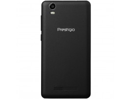 Мобильный телефон PRESTIGIO MultiPhone 3527 Wize NK3 DUO Black (PSP3527DUOBLACK)