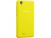 Мобильный телефон PRESTIGIO MultiPhone 3527 Wize NK3 DUO Yellow (PSP3527DUOYELLOW)