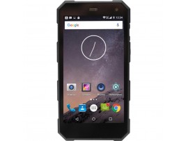 Мобильный телефон Sigma X-treme PQ24 Dual Sim Black (4827798875612)