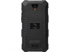 Мобильный телефон Sigma X-treme PQ24 Dual Sim Black (4827798875612)