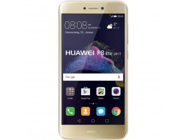 Мобильный телефон Huawei P8 Lite 2017 (PRA-LA1) Gold