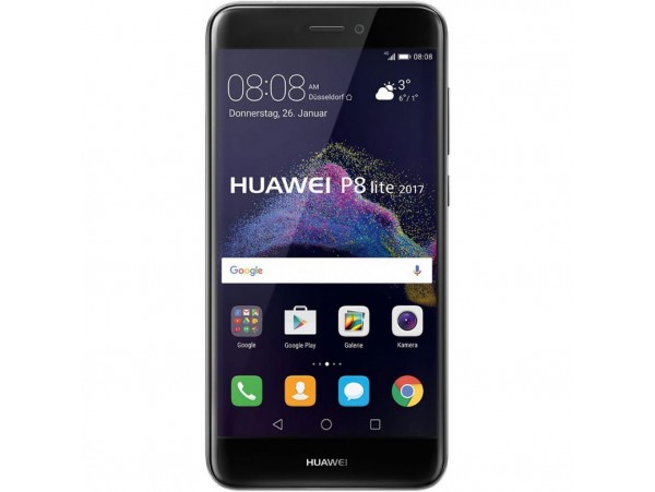 Мобильный телефон Huawei P8 Lite 2017 (PRA-LA1) Black