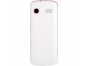 Мобильный телефон Nomi i244 White-Red