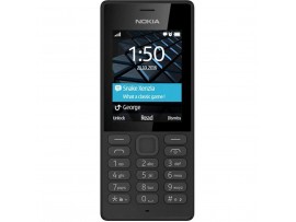 Мобильный телефон Nokia 150 DS Black (A00027944)