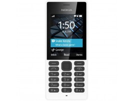 Мобильный телефон Nokia 150 DS White (A00027945)