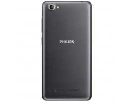 Мобильный телефон PHILIPS S326 Grey