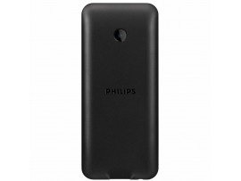 Мобильный телефон PHILIPS Xenium E181 Black