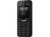 Мобильный телефон PHILIPS Xenium E181 Black