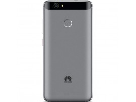 Мобильный телефон Huawei Nova Grey