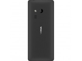 Мобильный телефон Nokia 216 Black (A00027780)