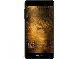 Мобильный телефон Coolpad Modena 2 Grey (6939939611664)