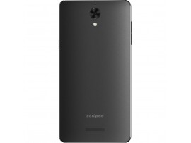 Мобильный телефон Coolpad Modena 2 Grey (6939939611664)