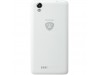 Мобильный телефон PRESTIGIO MultiPhone 3508 Wize P3 DUO White (PSP3508DUOWHITE)