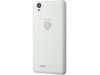 Мобильный телефон PRESTIGIO MultiPhone 3508 Wize P3 DUO White (PSP3508DUOWHITE)