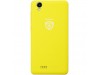 Мобильный телефон PRESTIGIO MultiPhone 3508 Wize P3 DUO Yellow (PSP3508DUOYELLOW)