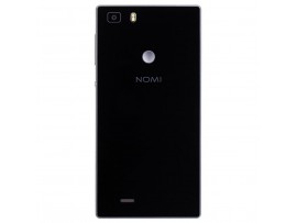 Мобильный телефон Nomi i5031 Evo X1 Black