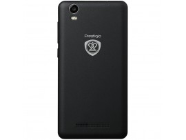 Мобильный телефон PRESTIGIO MultiPhone 3508 Wize P3 DUO Black (PSP3508DUOBLACK)