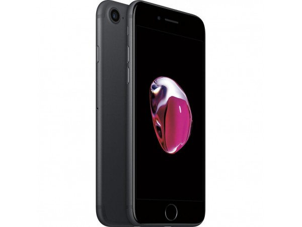 Мобильный телефон Apple iPhone 7 32GB Black (MN8X2FS/A)