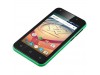 Мобильный телефон PRESTIGIO MultiPhone 3403 Wize L3 DUO Green (PSP3403DUOGREEN)