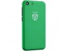 Мобильный телефон PRESTIGIO MultiPhone 3403 Wize L3 DUO Green (PSP3403DUOGREEN)