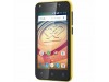 Мобильный телефон PRESTIGIO MultiPhone 3403 Wize L3 DUO Yellow (PSP3403DUOYELLOW)