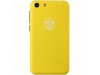 Мобильный телефон PRESTIGIO MultiPhone 3403 Wize L3 DUO Yellow (PSP3403DUOYELLOW)