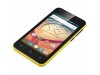 Мобильный телефон PRESTIGIO MultiPhone 3403 Wize L3 DUO Yellow (PSP3403DUOYELLOW)