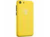 Мобильный телефон PRESTIGIO MultiPhone 3403 Wize L3 DUO Yellow (PSP3403DUOYELLOW)