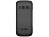 Мобильный телефон Astro A178 Black