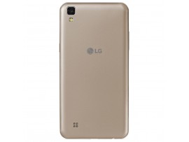 Мобильный телефон LG K220ds (X Power) Gold (LGK220DS.ACISGD)