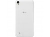 Мобильный телефон LG K220ds (X Power) White (LGK220DS.ACISWK)