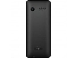 Мобильный телефон Ergo F281 Link Black