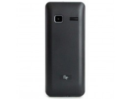 Мобильный телефон Fly FF243 Black