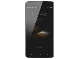 Мобильный телефон Ergo A550 Maxx Dark Grey (Black)