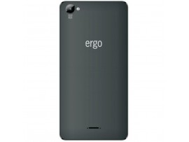 Мобильный телефон Ergo F500 Force Black