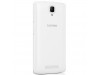 Мобильный телефон Lenovo A1000M White (PA490122UA)