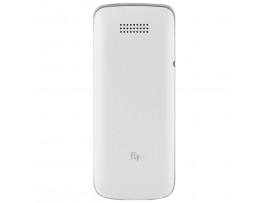 Мобильный телефон Fly FF179 White