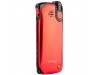 Мобильный телефон Sigma Comfort 50 Light DS Red (4827798224335)