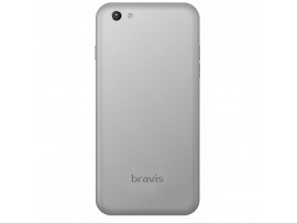 Мобильный телефон Bravis A551 Atlas Grey