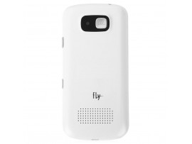 Мобильный телефон Fly Ezzy 8 White