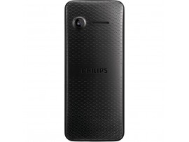 Мобильный телефон PHILIPS Xenium E103 Black