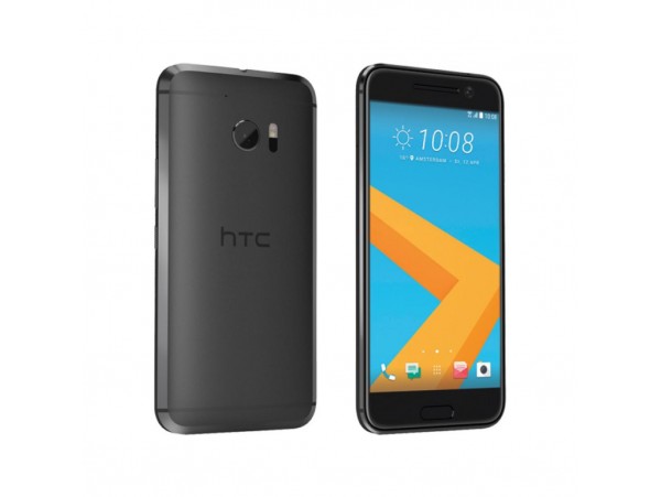 Мобильный телефон HTC 10 Lifestyle Carbon Gray