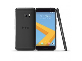 Мобильный телефон HTC 10 Lifestyle Carbon Gray