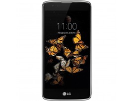 Мобильный телефон LG K350e (K8) Gold (LGK350E.ACISKG)