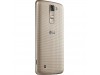 Мобильный телефон LG K350e (K8) Gold (LGK350E.ACISKG)