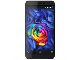 Мобильный телефон Coolpad Porto S Dark Grey (6939939610537)