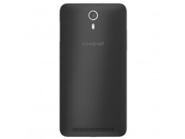 Мобильный телефон Coolpad Porto S Dark Grey (6939939610537)