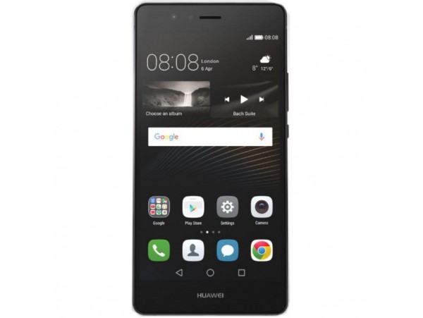 Мобильный телефон Huawei P9 Lite Black